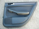 PANEL DOOR RIGHT REAR AUDI A6 C5 W-WA photo 2 - milautoparts-fr.ukrlive.com