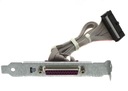 Kábel adaptér LPT FOXCONN 462537 HP 8100 8200 Dĺžka kábla 1 m
