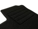 RENAULT TRAFIC II 2001-2014 MATS BASIC CARMAT photo 2 - milautoparts-fr.ukrlive.com