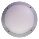 Садовый светильник WALL LAMP, уличный светильник серый