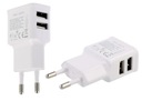 Nabíjačka sieťová microUSB typ B, USB univerzálna 2000 mA 5 V EAN (GTIN) 4752168014967