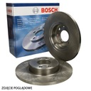 DISCS BRAKE BOSCH FRONT AUDI 80 photo 11 - milautoparts-fr.ukrlive.com