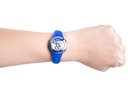 XONIX SPORT - Malé detské elektronické hodinky Materiál remienka umelý materiál