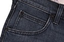 LEE nohavice SLIM low BLUE jeans LUKE _ W29 L32 Ďalšie vlastnosti žiadne