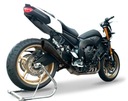 Tlmič výfuku HP CORSE YAMAHA FZ8 10/15 Katalógové číslo dielu YAHY1008BLACK-AB