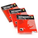 Наждачная бумага на водной основе P1000 Indasa Rhynowet Sheets RedLine