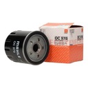 OC978 MAH FILTER OILS MERCEDES, RENAULT, DACIA photo 5 - milautoparts-fr.ukrlive.com