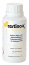 Certinox для очистки систем очистки воды