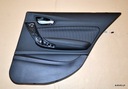 BMW 1 F20 PANEL CARDS DOOR LEFT RIGHT REAR photo 3 - milautoparts-fr.ukrlive.com