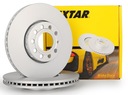 DISCS TEXTAR REAR - BMW 3 E46 294MM photo 1 - milautoparts-fr.ukrlive.com