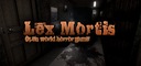 КЛЮЧ КОДА КЛЮЧА LEX MORTIS STEAM