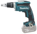 MAKITA DFS452Z ОТВЕРТКА АККУМУЛЯТОРНАЯ БЕСЩЕТОЧНАЯ 18В