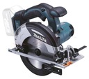 MAKITA DHS630Z АККУМУЛЯТОРНАЯ ЦИРКУЛЯРНАЯ ПИЛА 18 В