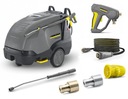 Шайба Karcher HDS 10/20 4 M Новая модель HDS10/20-4M