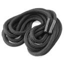 Скакалка Crossfit Blackthorn Battle Rope 35 тренировочная