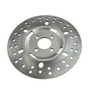 #NS_REAR BRAKE DISC для квадроцикла 150,200,250 Quad