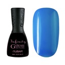 NUBAR GELICURE BLUE BOOST NPG053 ГИБРИДНЫЙ ЛАК