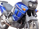 Пороги HEED HONDA XL 1000 Varadero (99-02)