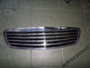 EMU-KRAKOW GRILLE RADIATOR GRILLE MERCEDES S-KL W220 98-02 photo 1 - milautoparts-fr.ukrlive.com