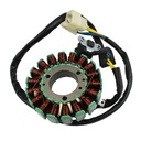 #NS_STATOR, катушки, STAR STAR SUZUKI GN125 GN