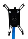 SUPPORT CHÂSSIS VERS MONTAGE MOTEUR BOÎTES 450KG LUXphoto 9