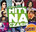 ESKA HITS ON TIME, 2CD, ВЕСНА 2012, Lmfao Rihanna