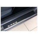 TRIMS FOR SILLS MANUFACTURER HYUNDAI TUCSON I - NAKLADK photo 2 - milautoparts-fr.ukrlive.com