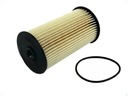 FILTER LINER FUEL UFI VW SCIROCCO III 2.0 TDI photo 1 - milautoparts-fr.ukrlive.com