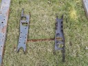 БАЛКА РАМИ POJEDYNKA IVECO DAILY 35S 99-14  (8824237739) фото min 4