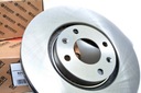 DISQUES 283MM + SABOTS DE FREIN AVANT CITROEN C4 I 2004-2010 photo 2 - milautoparts-fr.ukrlive.com