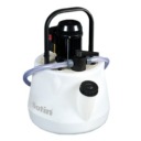 НАСОС ДЛЯ ДЕКАЛЬЦИНАЦИИ KING C30