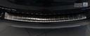 OPEL MOKKA X BLACK FACING PROTECTIVE BUMPER REAR photo 4 - milautoparts-fr.ukrlive.com