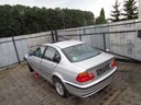 CAPTEUR PRZECHYLU BMW 3 E46 320D 657583763009 photo 6 - milautoparts-fr.ukrlive.com