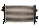 RADIATOR ENGINE (MANUALNA) OPEL ASTRA G, ASTRA H, ASTRA H GTC, ZAFIRA / photo 8 - milautoparts-fr.ukrlive.com