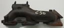 COLLECTEUR DE DÉPART C5 3 3.0 V6 HDI 9U3Q3430CC photo 1 - milautoparts-fr.ukrlive.com