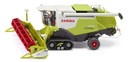 SIKU 4258 CLAAS LEXION 770 КОМБАЙН 1:32