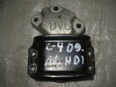 SUPPORT DE MOTEUR DROITE CITROEN C4 1,6 HDI 2009R photo 1 - milautoparts-fr.ukrlive.com