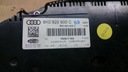 AUDI A4 B8 8K 2.0 TDI DASHBOARD DASH 8K0920900 C photo 2 - milautoparts-fr.ukrlive.com