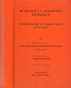 Источники Continuatio pontificum Romanos XIII-XIV вв.