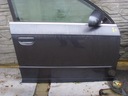 Audi A4 B7 04-07R Дверь правой передней