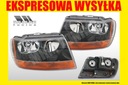 LAMP LAMP JEEP GRAND CHEROKEE WJ WG 99- SET photo 2 - milautoparts-fr.ukrlive.com