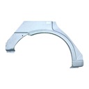 РЕМОНТ КРЫЛА OPEL VECTRA B 95-03 PR ОЦИНКОВАННОЕ