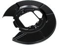 PROTECTION BRAKES DISC REAR FOR BMW X5 E53 RIGHT photo 1 - milautoparts-fr.ukrlive.com