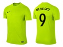 FUTBALOVÝ DRES NIKE ĽUBOVOĽNÁ POTLAČ 158-170 Značka Nike