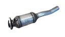 CATALISATEUR VW A80 1.6- 2.0 photo 4 - milautoparts-fr.ukrlive.com