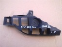 SEAT LEON III 5F0807377 FASTENING LEFT FRONT photo 1 - milautoparts-fr.ukrlive.com