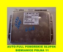 MERCEDES CONTROL UNIT COMPUTER 0265109619 168545133 photo 1 - milautoparts-fr.ukrlive.com