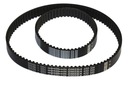 PASEK ZĘBATY 5M 270+450 15 mm wertykulatora AL-KO