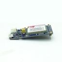 Modul so SIM808 GSM/GPRS/GPS pracuje s Arduino Druh iný