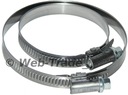 STRAP SKRECANA SLIMAKOWA CYBANTY 60-80MM 10SZT photo 1 - milautoparts-fr.ukrlive.com